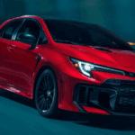 Corolla