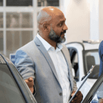 buying toyota