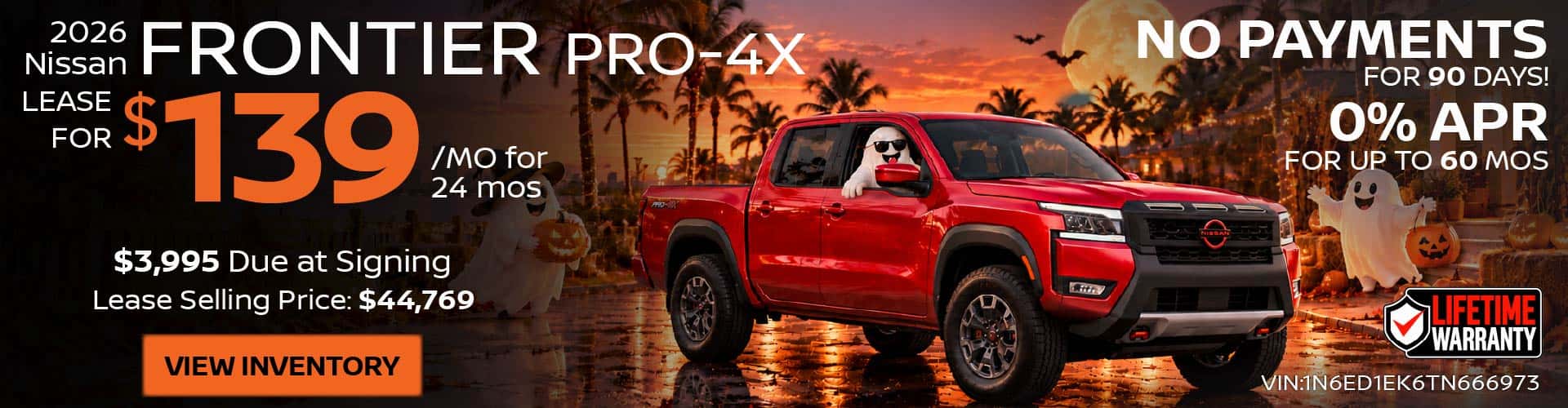 Southern411Nissan_October_Frontier_Banner_1920x500