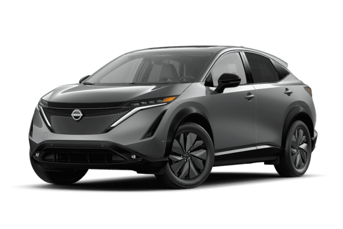 Nissan Ariya