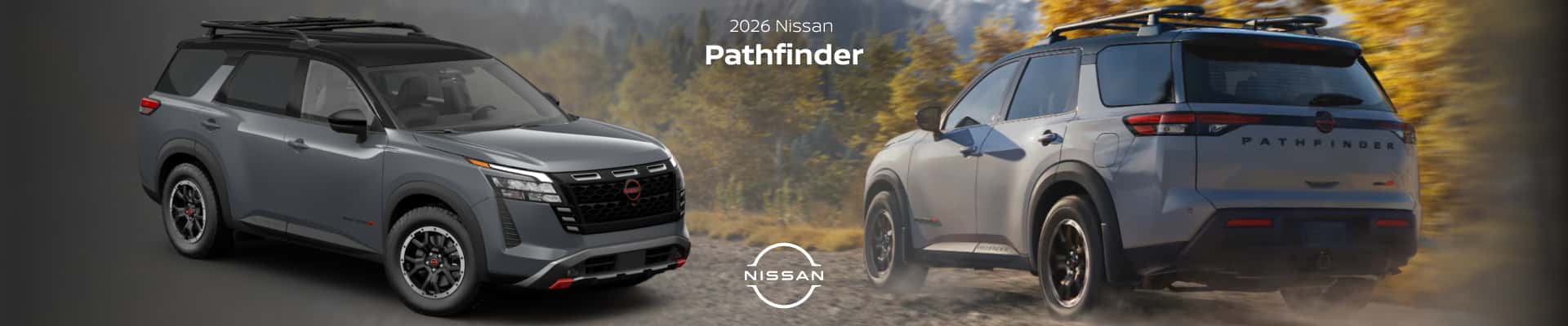 Nissan Pathfinder MPG