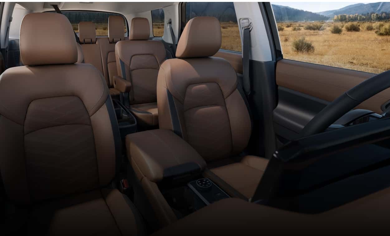 What Contributes to Fuel Efficiency?