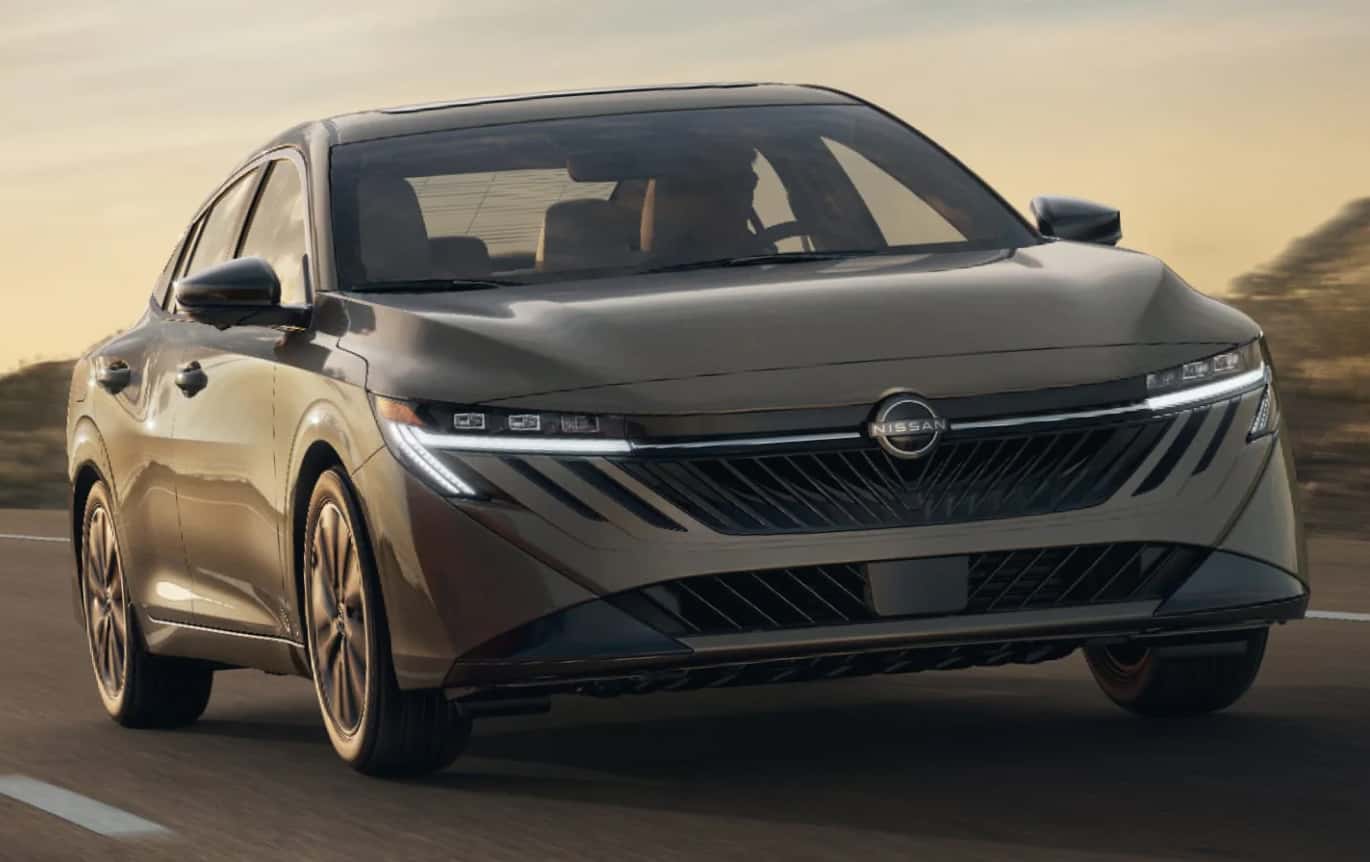 Discover the Impressive Nissan Sentra Gas Mileage