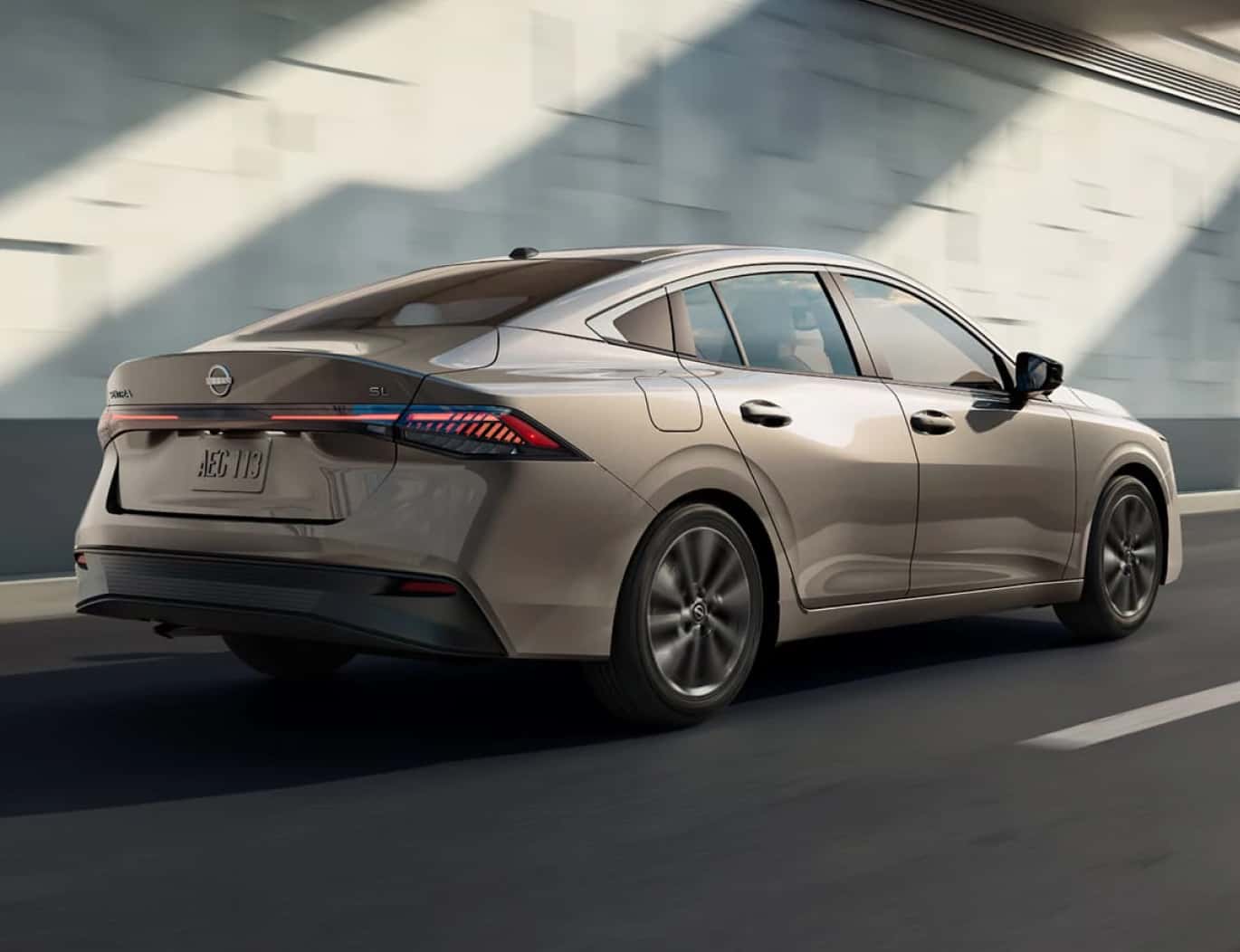 Nissan Sentra MPG Specs vs. Competitors