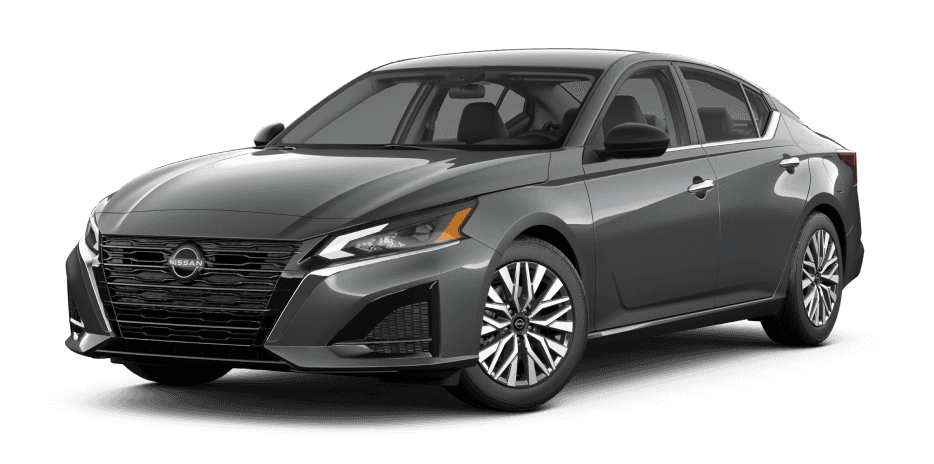 Nissan MODELtitle
