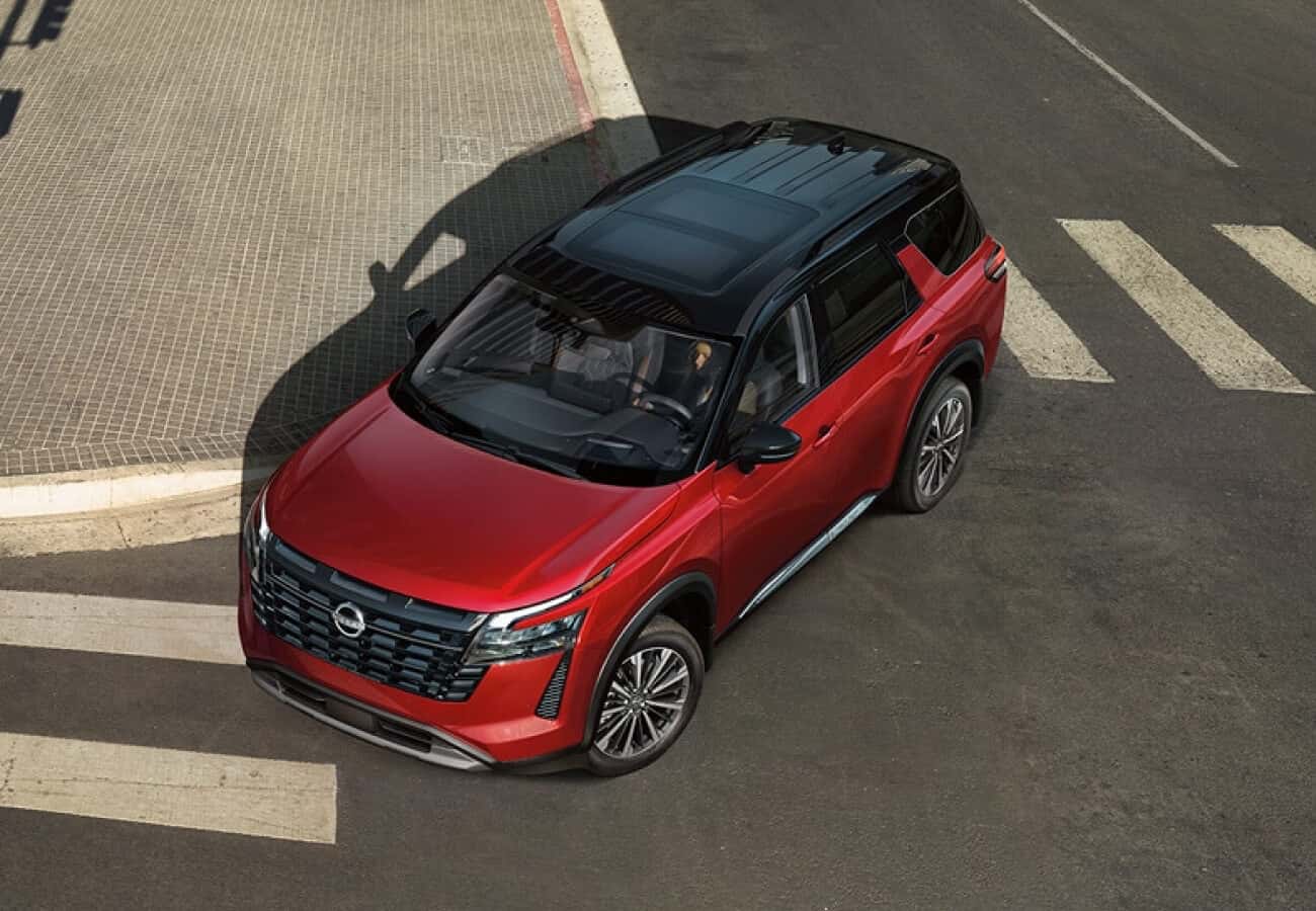 2026 MPG