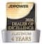 jdpower 2026 dealer of excellence