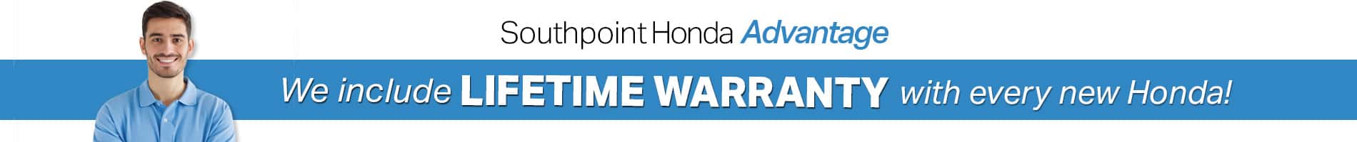 Southpoint Honda