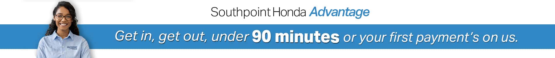 Southpoint Honda