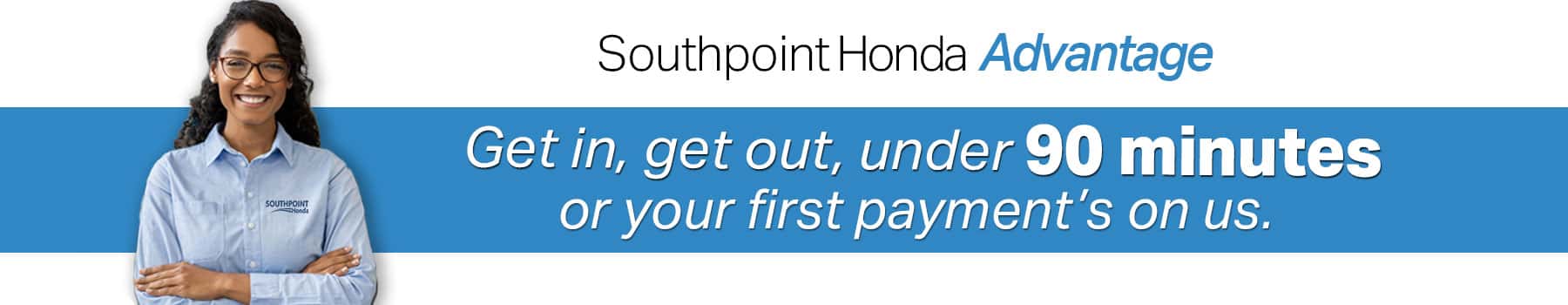 Southpoint Honda