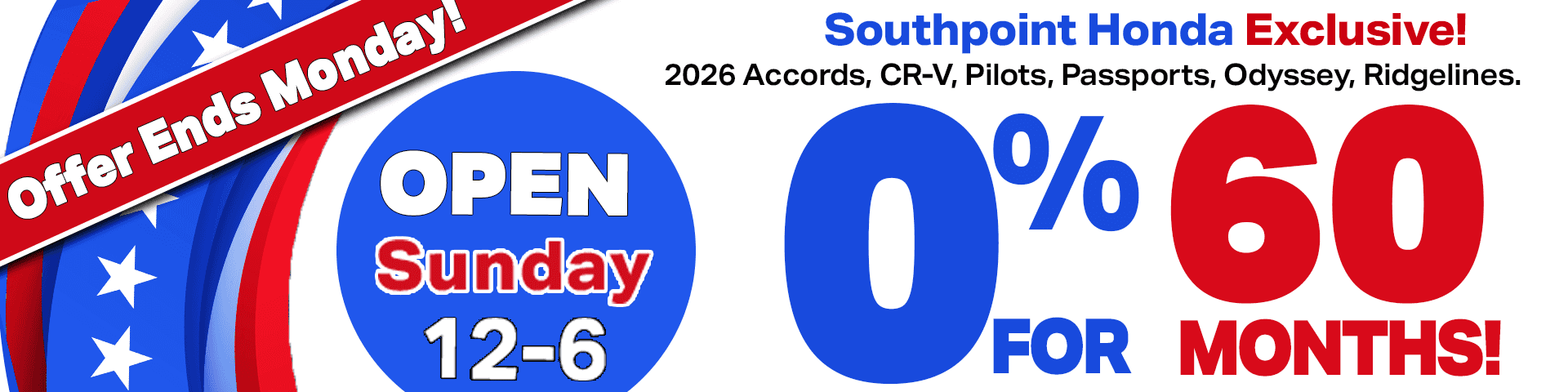 Southpoint Honda