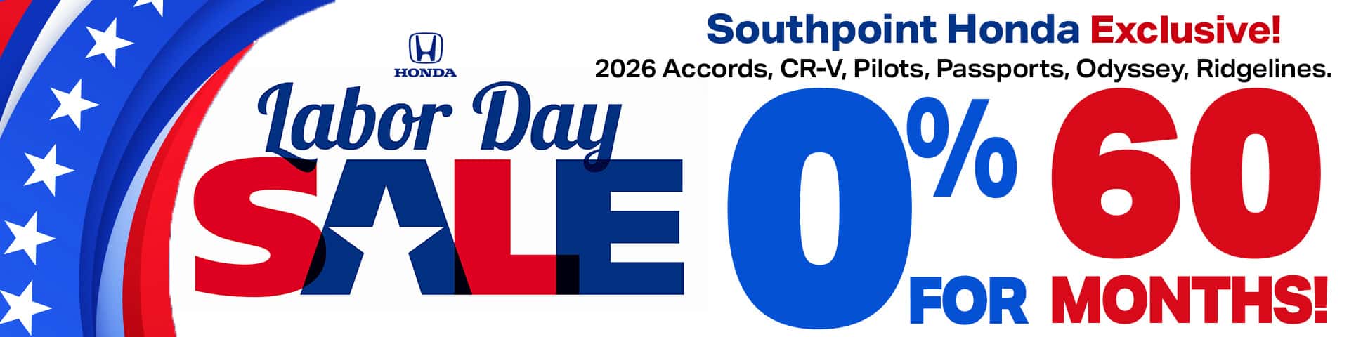 Southpoint Honda