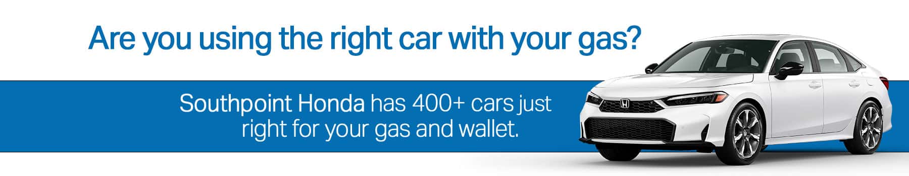 Southpoint Honda