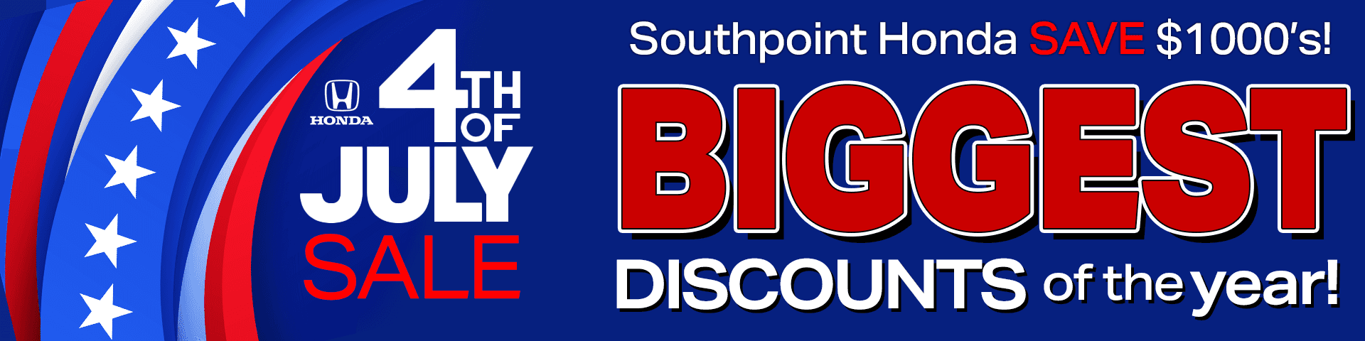 Southpoint Honda
