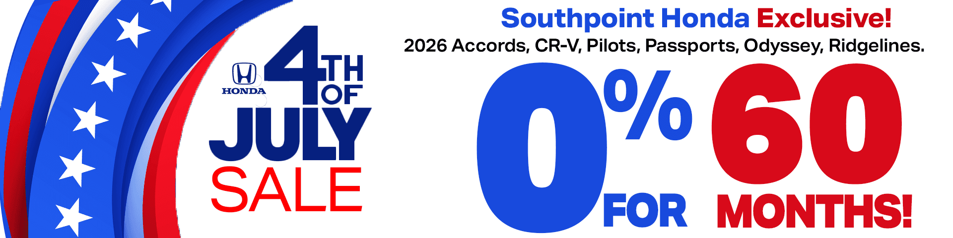 Southpoint Honda