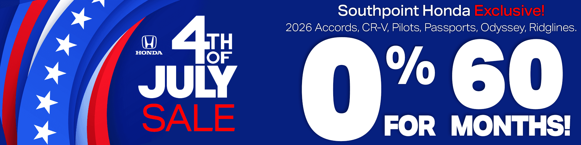 Southpoint Honda