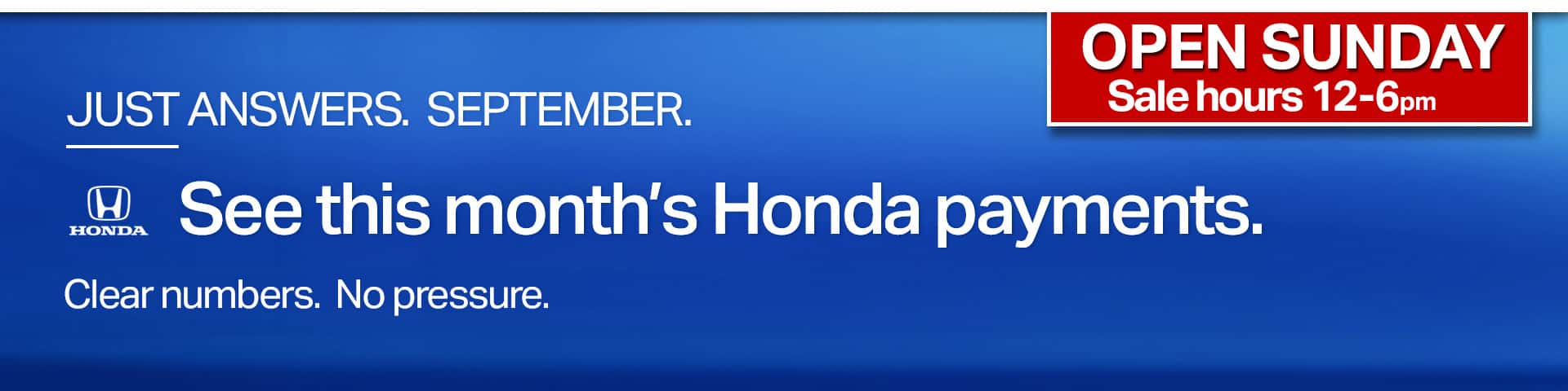 Southpoint Honda