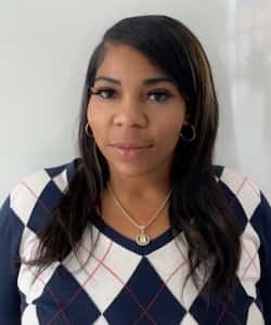 Ninisha Gilmore