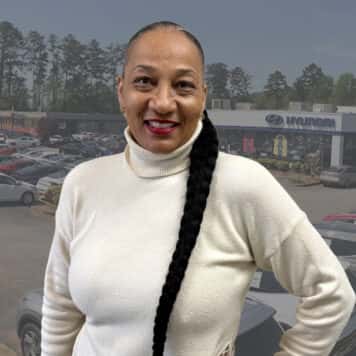 Christine Sumpter