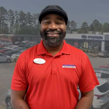 Roderick Curtis