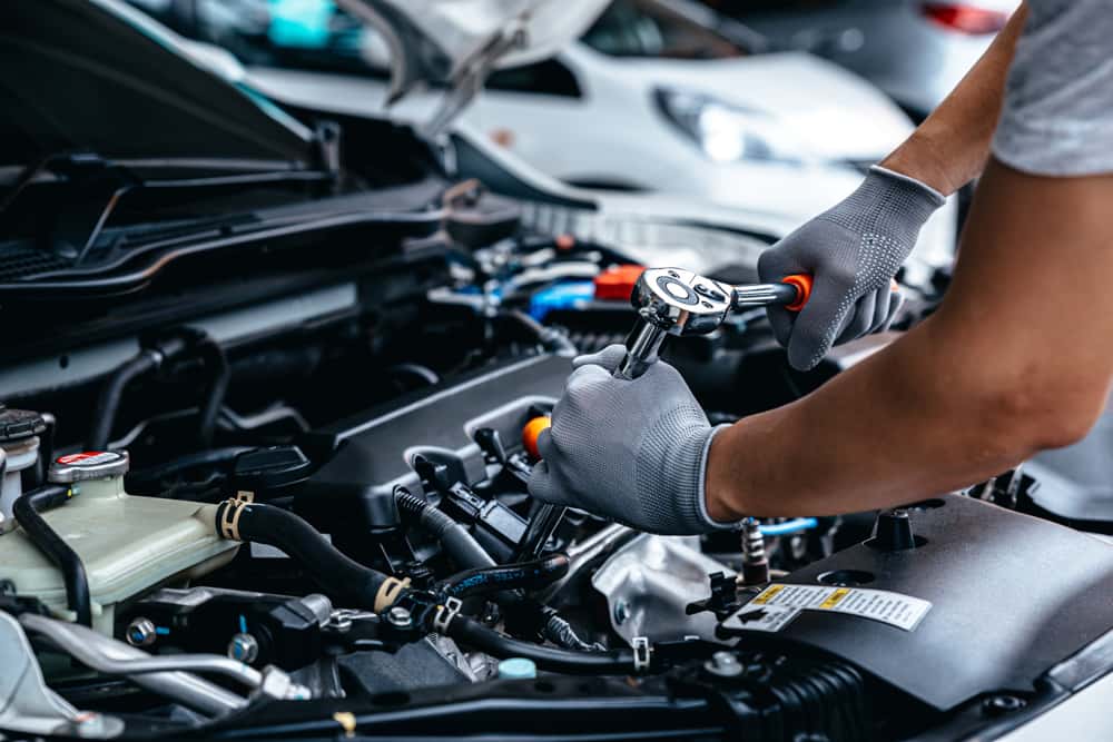 Hyundai Auto Parts at Southtowne Hyundai of Riverdale