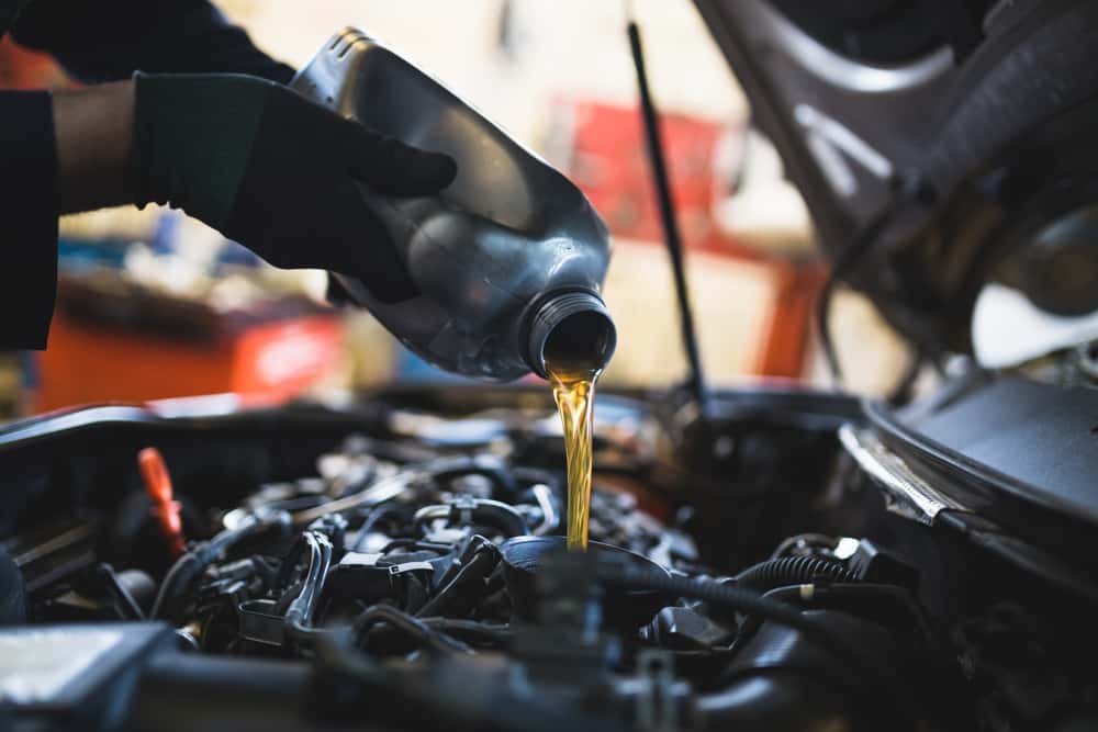 Hyundai Oil Change at Southtowne Hyundai of Riverdale