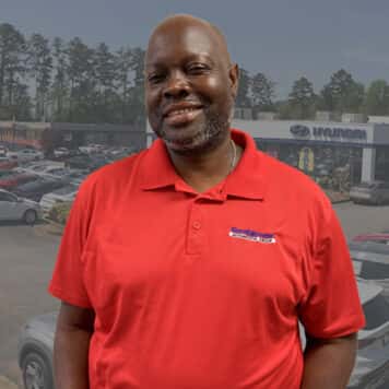 Paul Gilyard