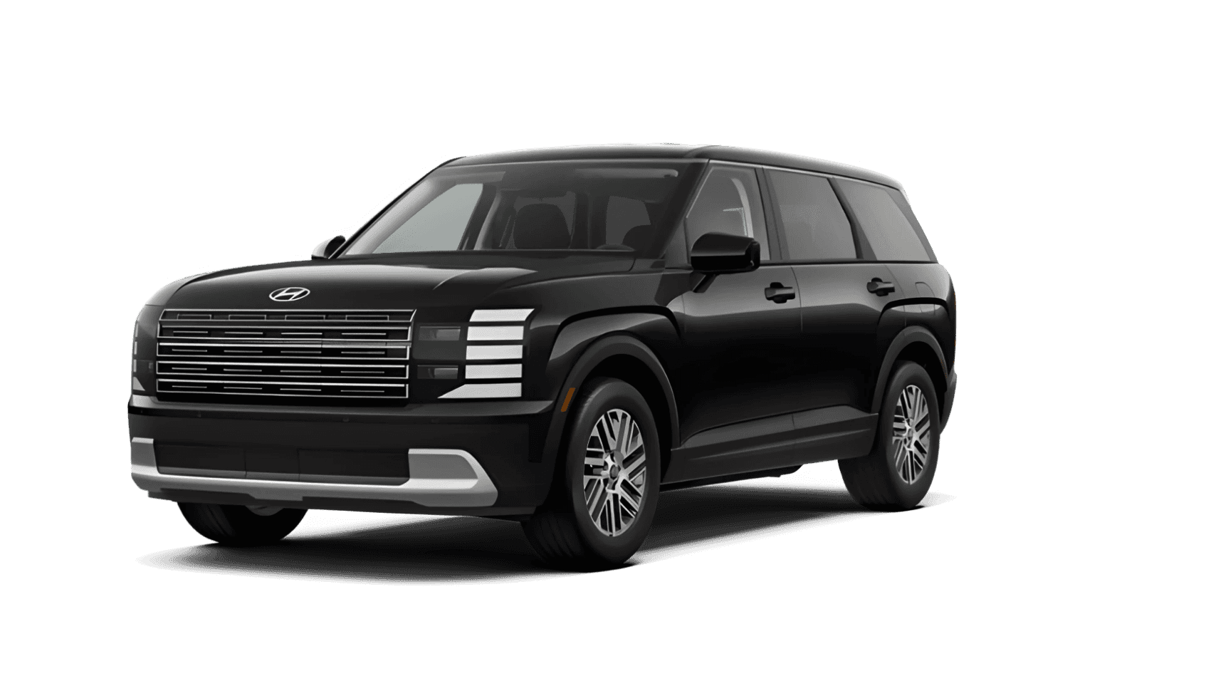 2026 Hyundai Palisade SE