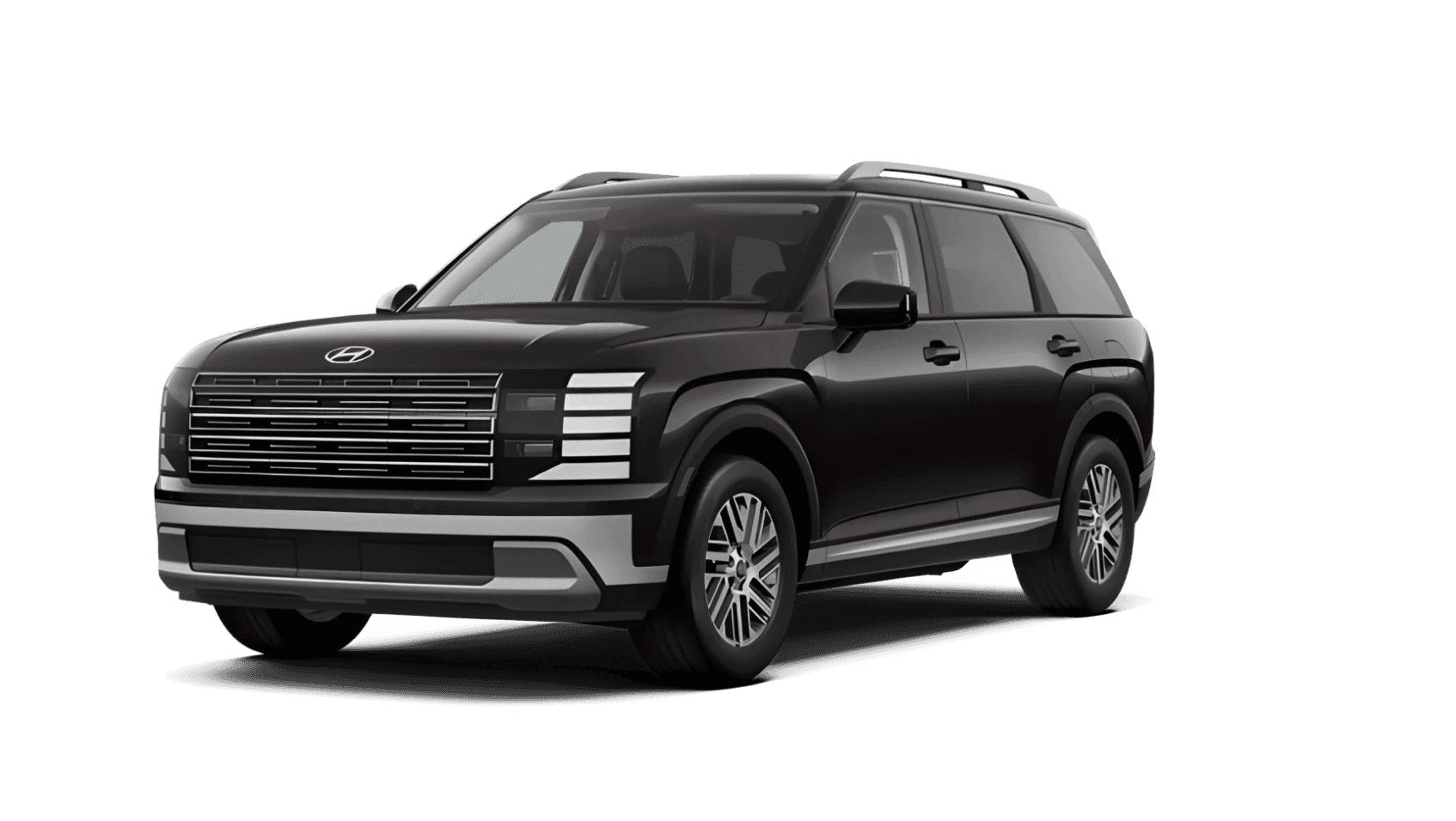 2026 Hyundai Palisade SEL Premium