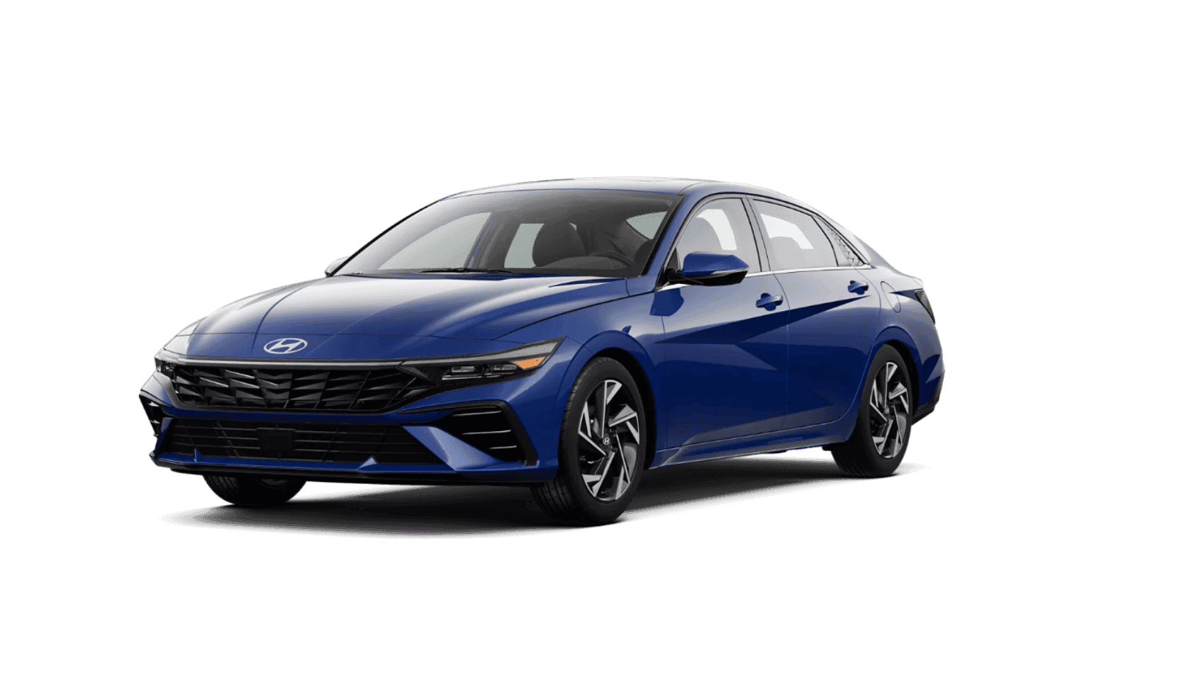2026 Hyundai Elantra Hybrid for Sale in Riverdale, GA