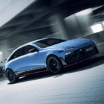 2026 Hyundai Ioniq 6 N Coming soon