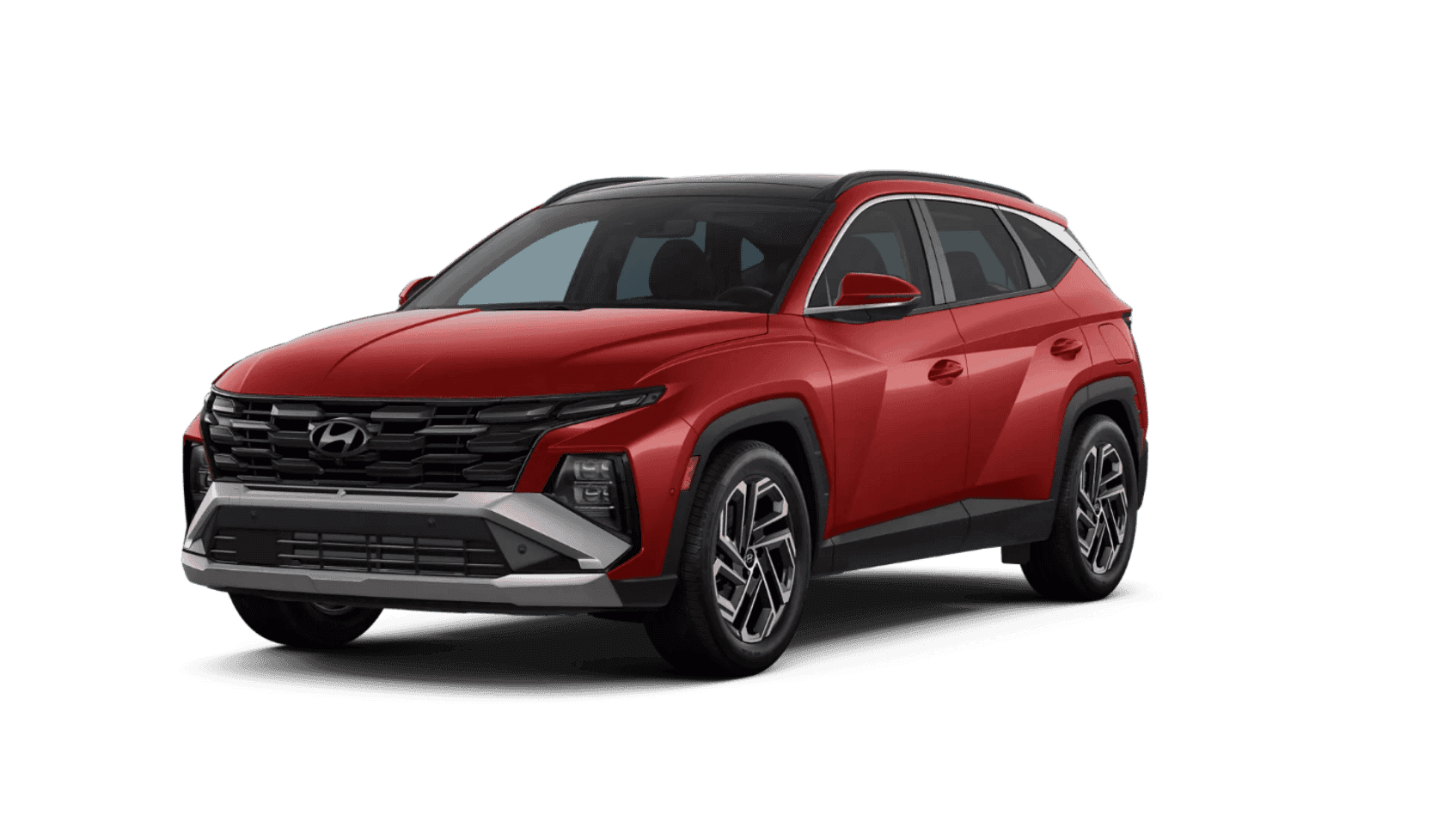 2026 Hyundai Tucson Plug-In Hybrid for Sale in Riverdale, GA