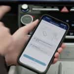 Hyundai Digital Key