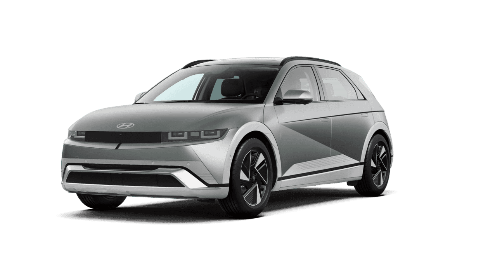 2026 IONIQ 5