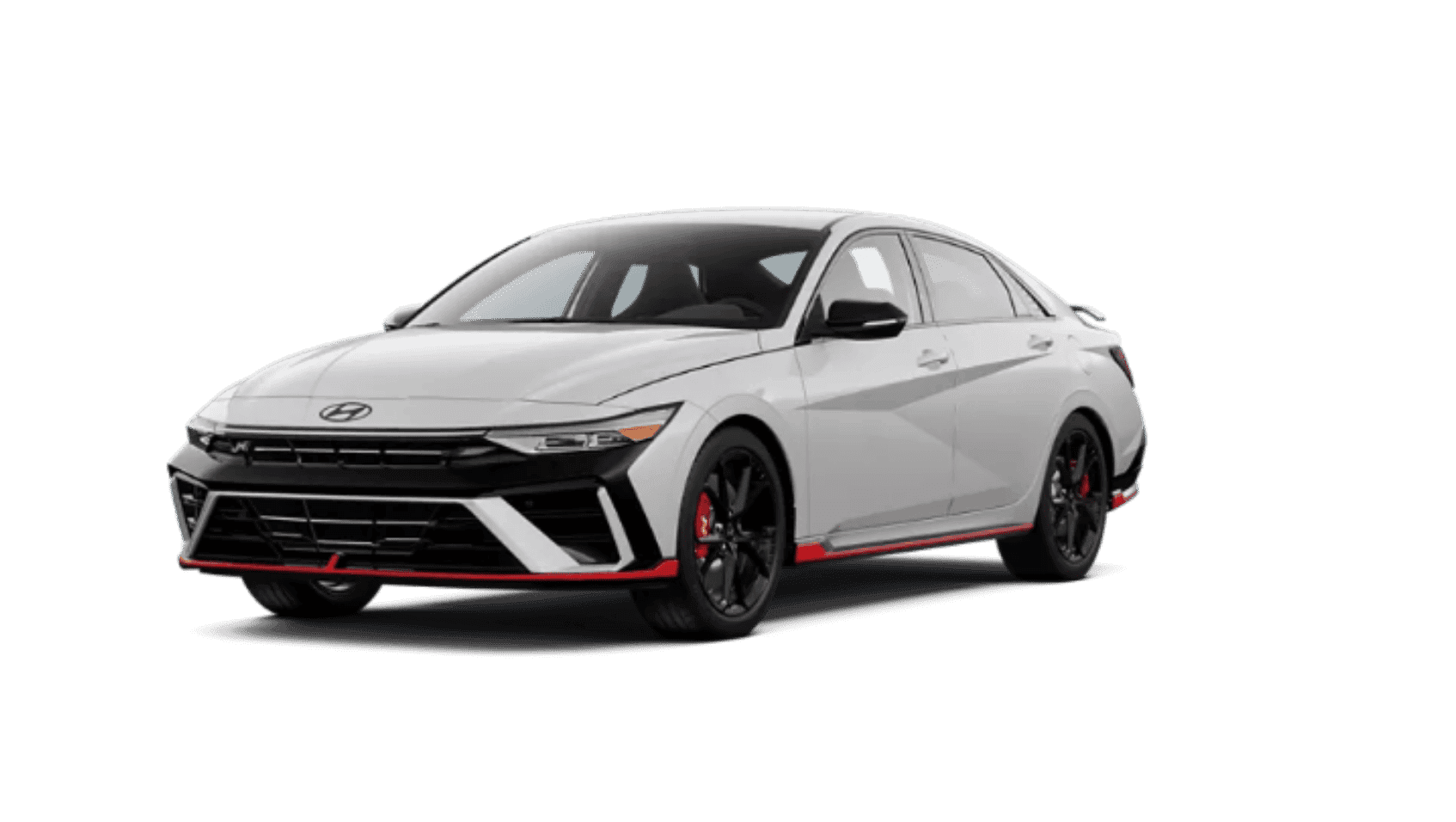 2026 Hyundai Elantra N for Sale in Riverdale, GA