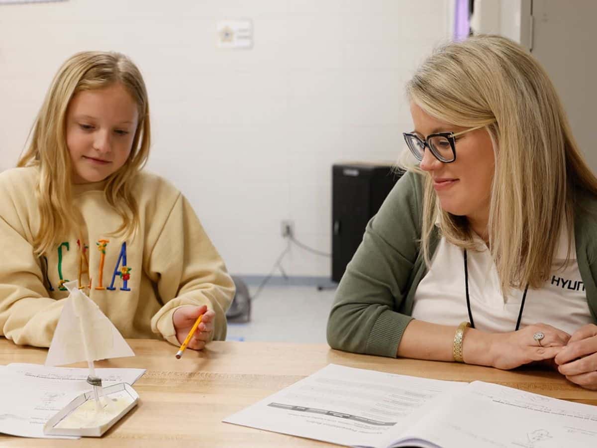 How Hyundai's Work in Georgia Helps Local Communities Blog- SouthTowne Hyundai of Riverdale