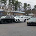 Used inventory at SouthTowne Hyundai of Riverdale, GA