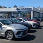 SouthTowne Hyundai of Riverdale in Riverdale, GA