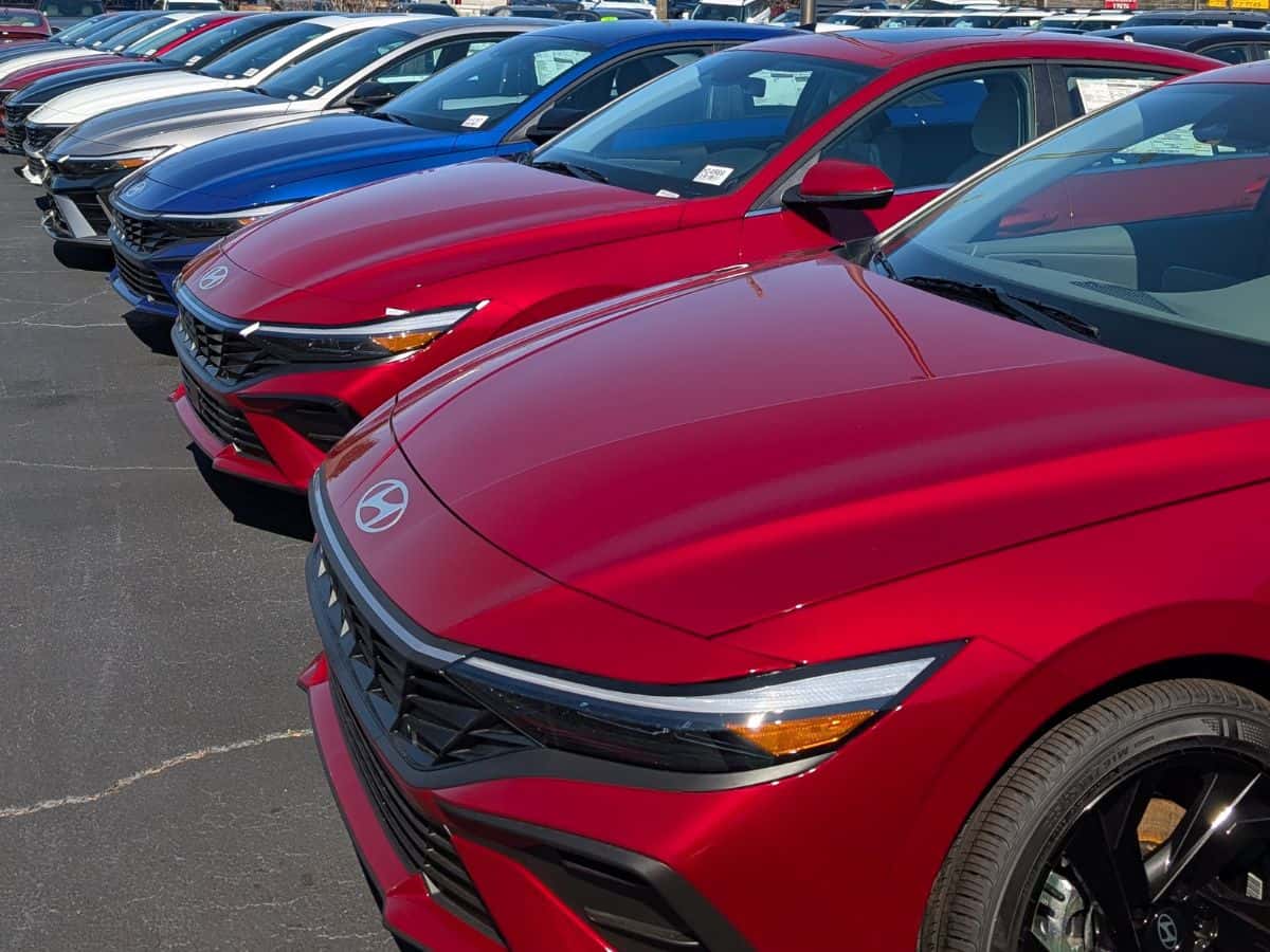 What to Expect When Shopping for a New Hyundai at SouthTowne Hyundai of Riverdale- Blog