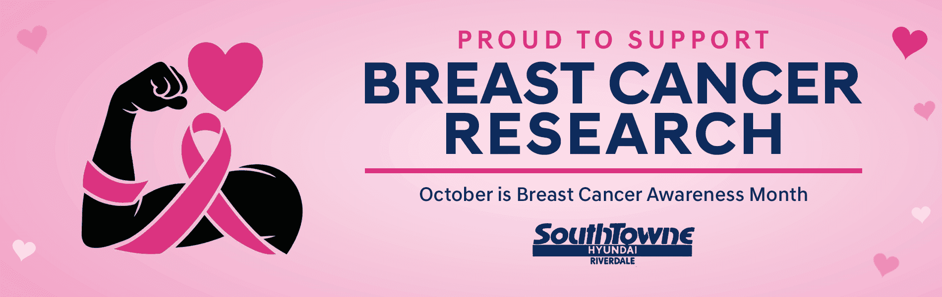 Breast Cancer Awareness