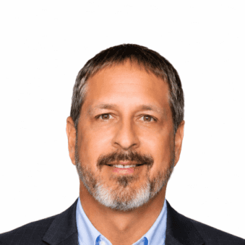 Mike Prokopp