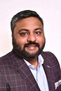 Amit Patel