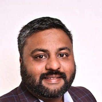 Amit Patel