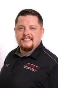 Brad Owens