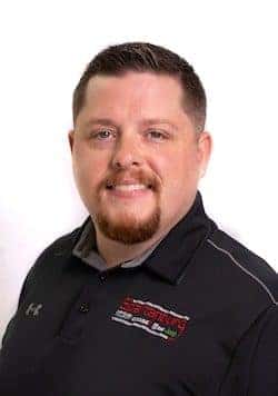 Brad Owens