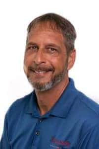 Mike Prokopp
