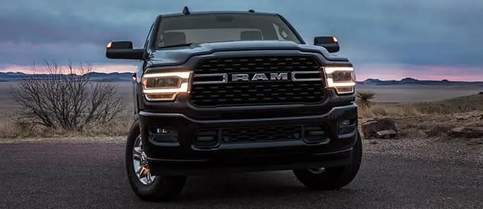 Ram Truck Lineup | Spartanburg CDJR