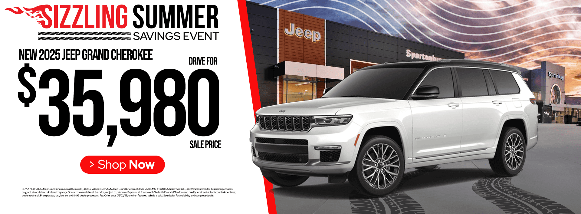 Dodge Jeep Ram Dealer In Spartanburg, SC | Spartanburg CDJR