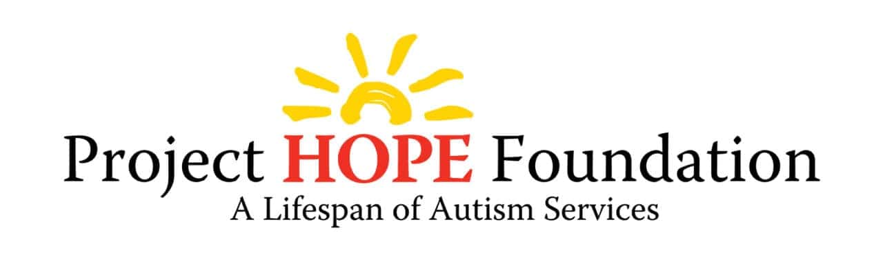 Project Hope for Autism Spartanburg