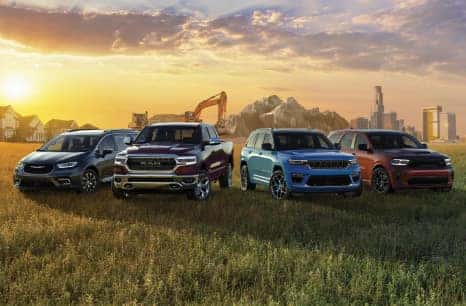 Your New Dodge Dealership Near Gaffney, SC